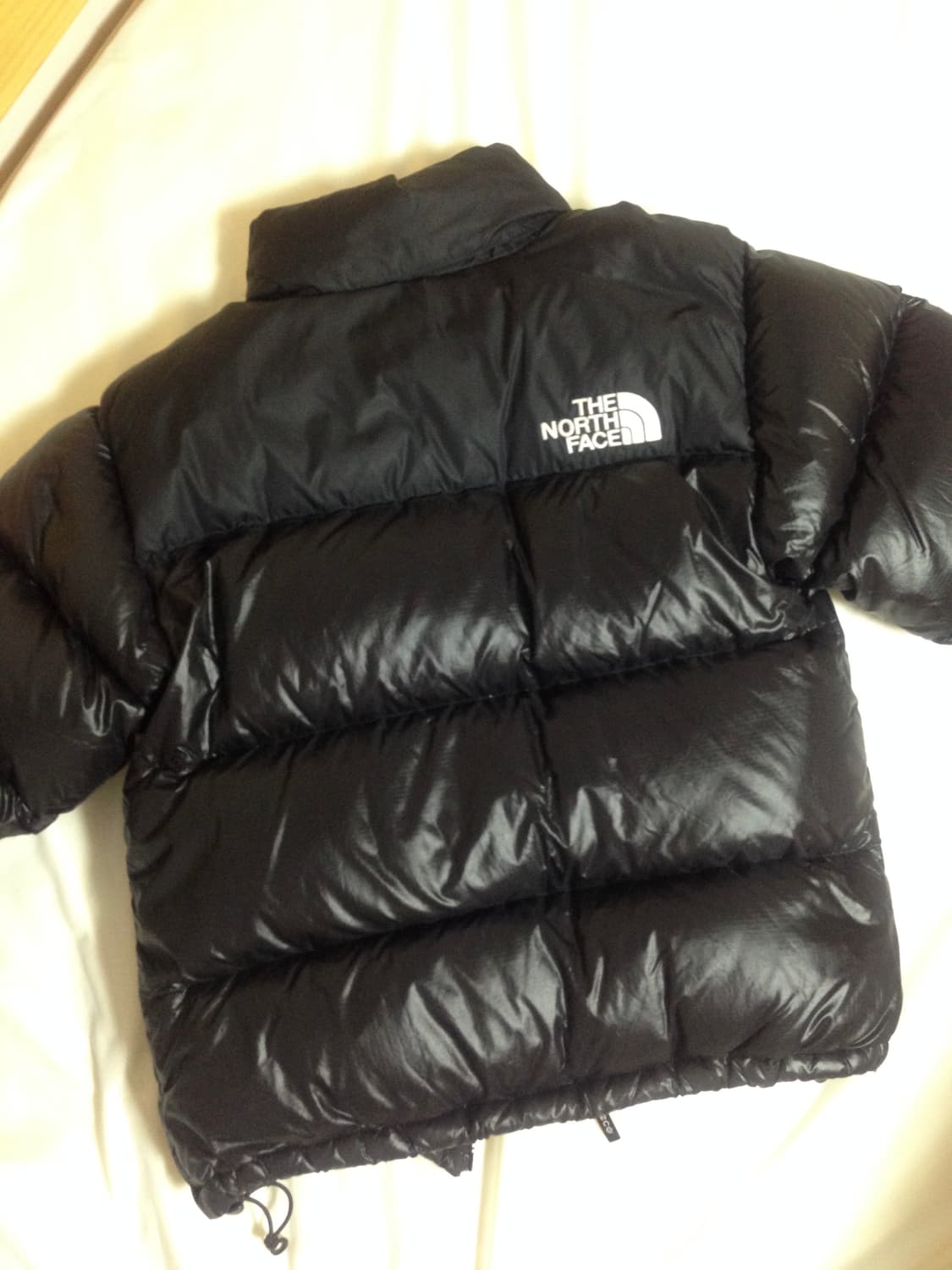 노스페이스 1996 에코 눕시 자켓 상품이미지2