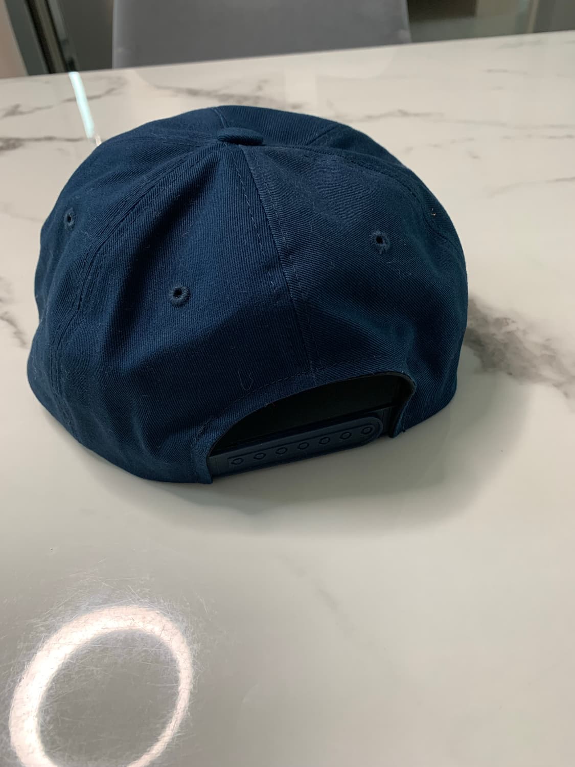 이알밀리언(ERM, Every Day Million) 볼캡  상품이미지5