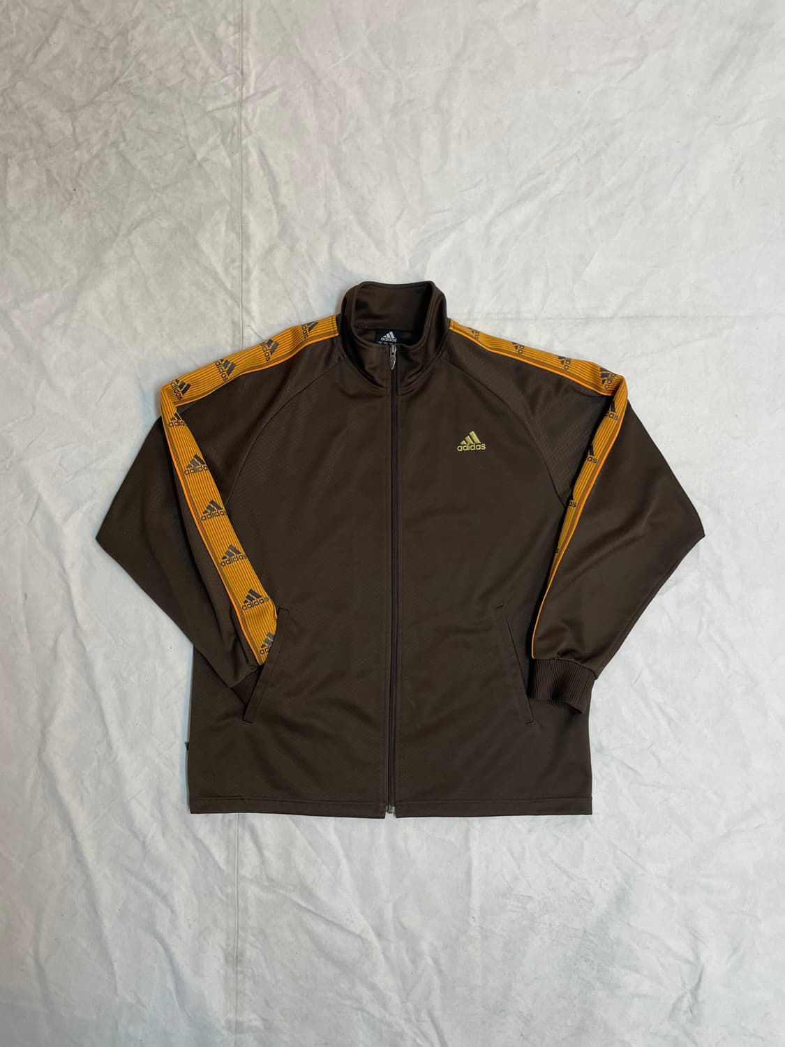 아디다스 집업 상품이미지1