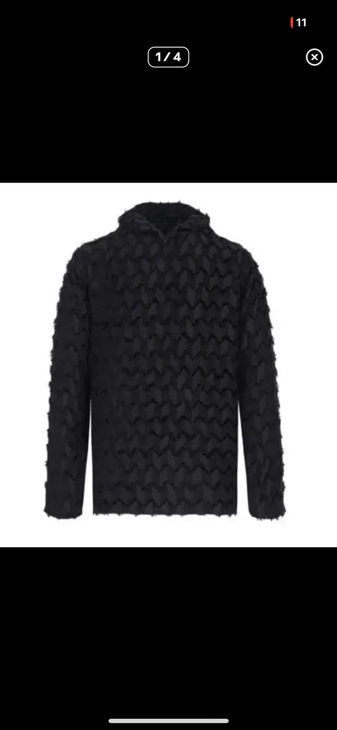 Ceimou hoodie 3 상품이미지1