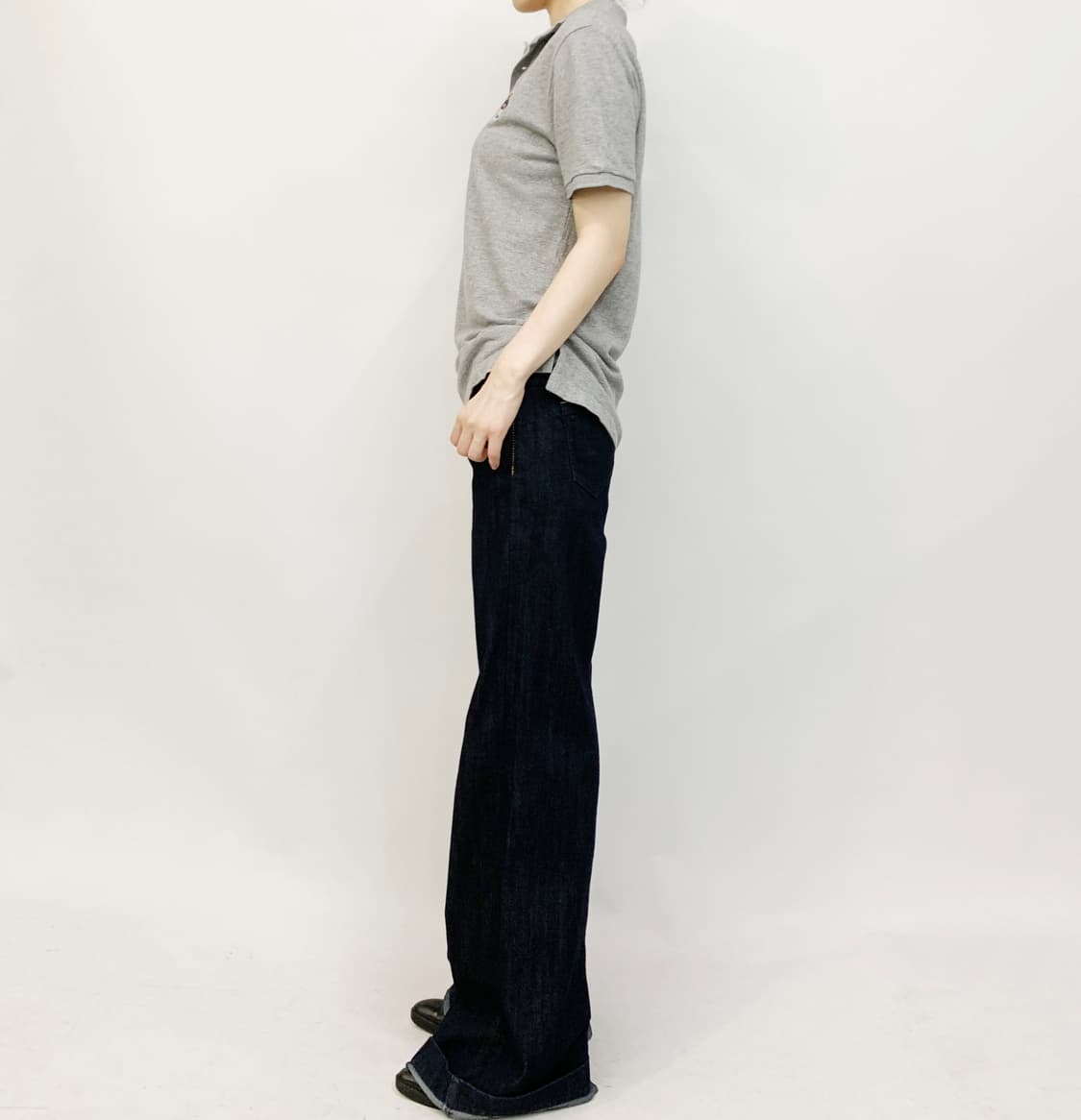 폴로 랄프 로렌 테디베어 pk 반팔 카라티 상품이미지3