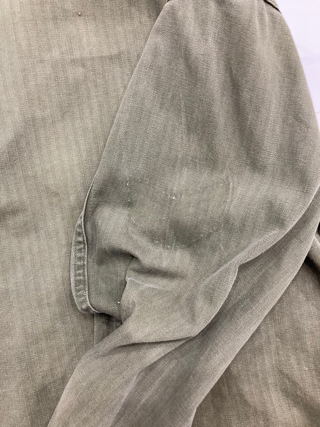 WW2 m43 hbt 13star shirts 상품이미지5