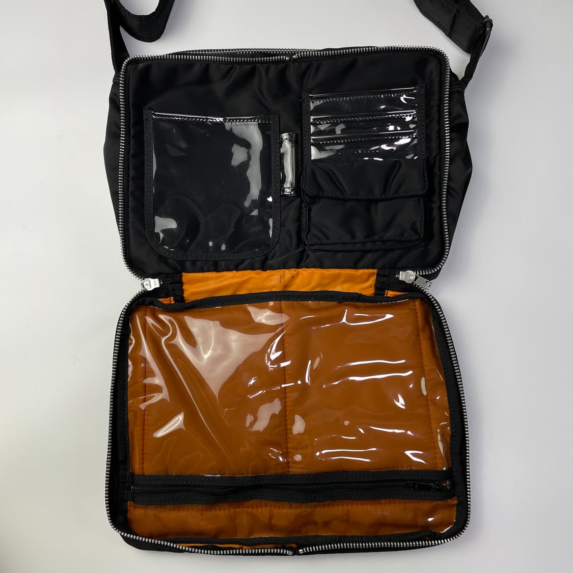 PORTER TANKER 포터 탱커 숄더백 L 상품이미지6