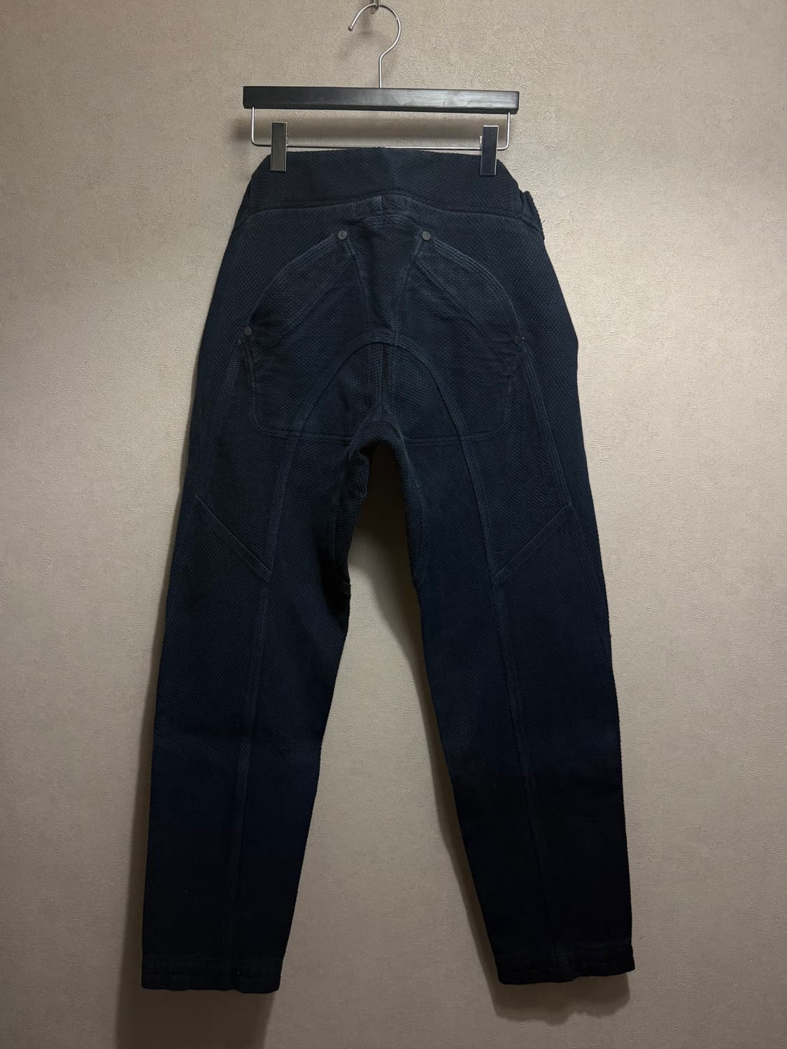 Beaugan Anatomical Work Pants 상품이미지2
