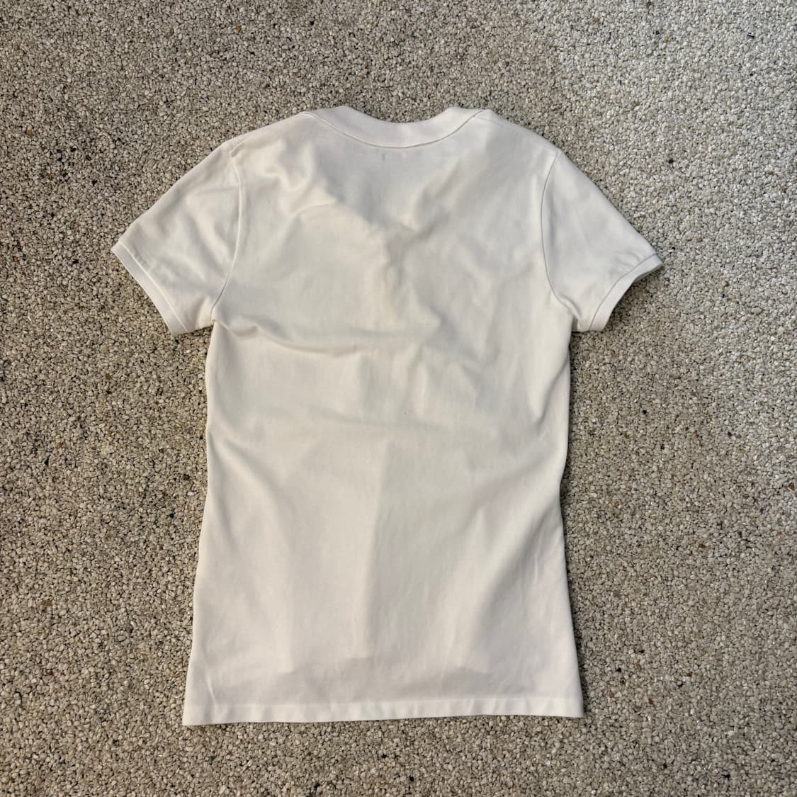 폴로 반팔 카라티 상품이미지4