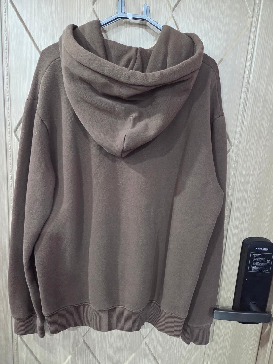 여성 후드티 상품이미지2