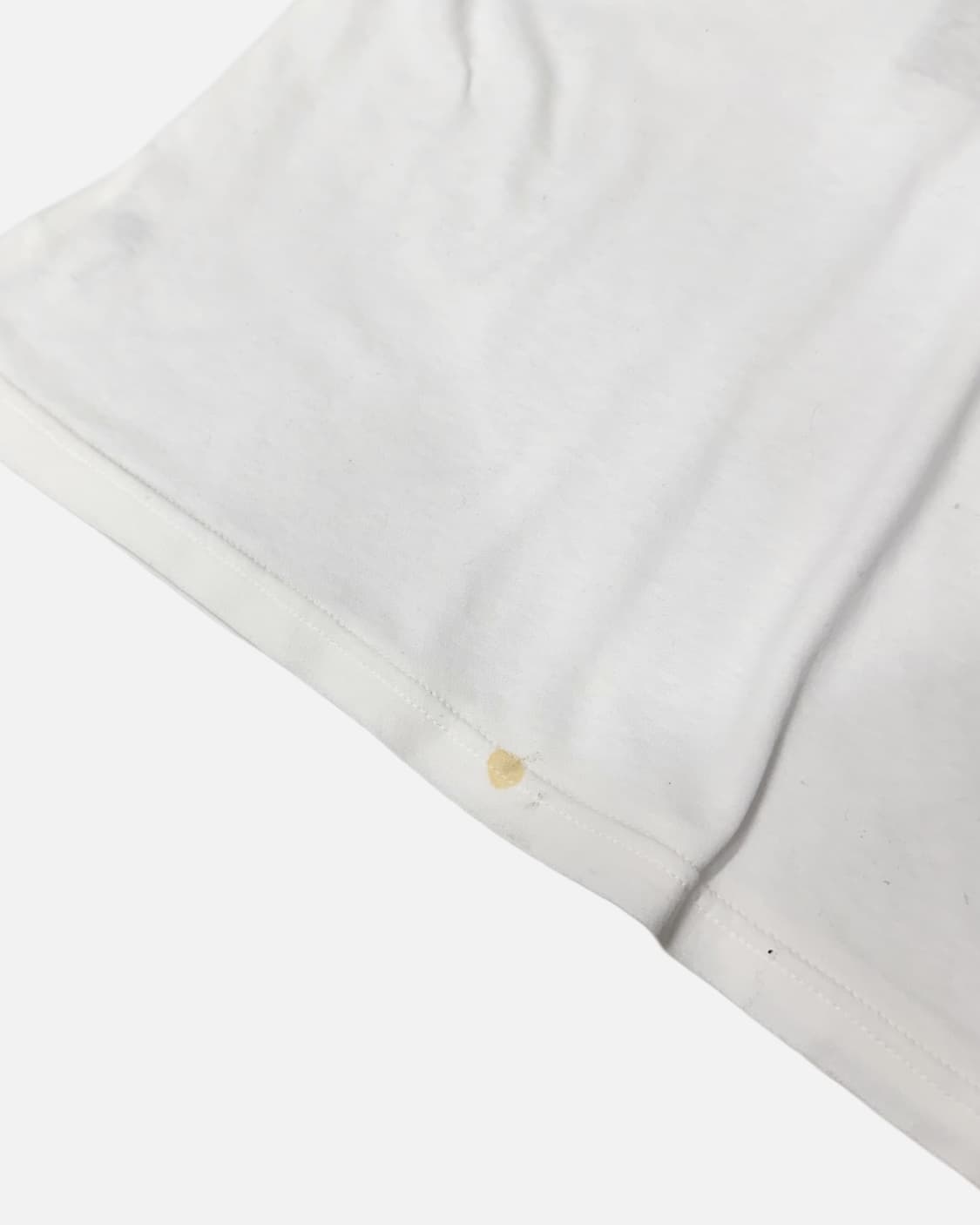 python collar crop pk t-shirt 상품이미지5