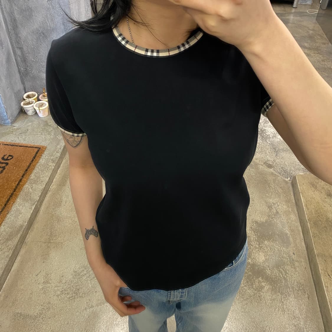 Burberry 상품이미지4