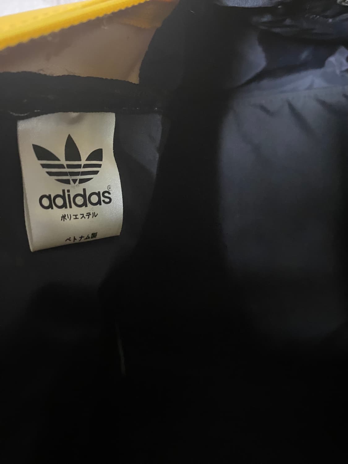 아디다스 jp올드스쿨 sky hook 토트백 상품이미지4