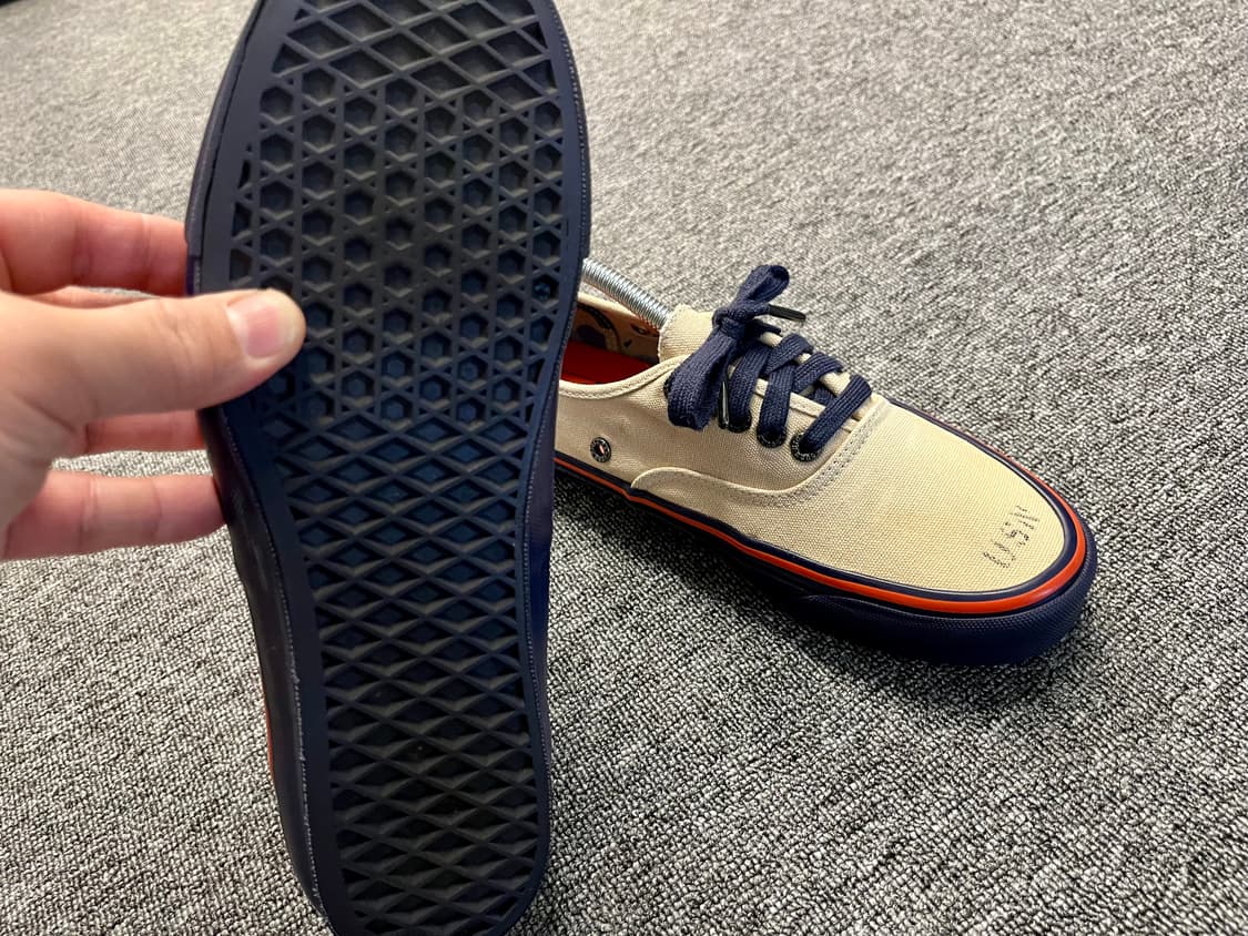 [280] 반스 X 나이젤카본 어센틱  상품이미지6