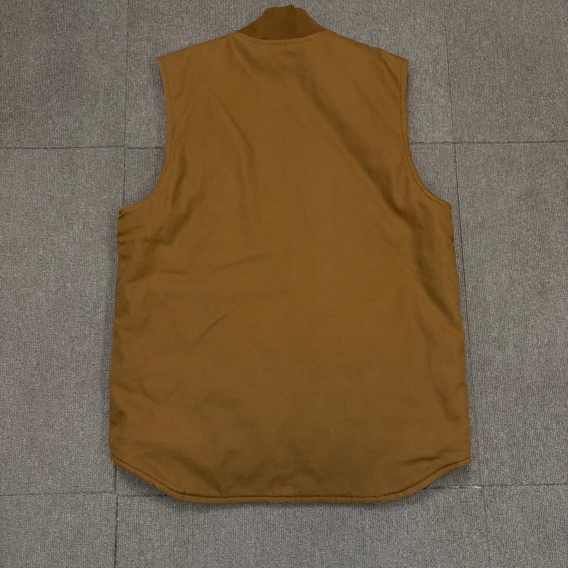 Carhartt Wip 칼하트 워크 베스트 S 상품이미지5