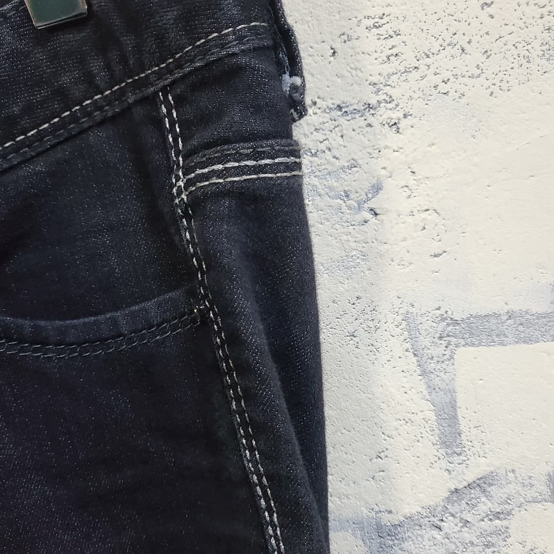 게스 진청 데님 청바지  상품이미지3