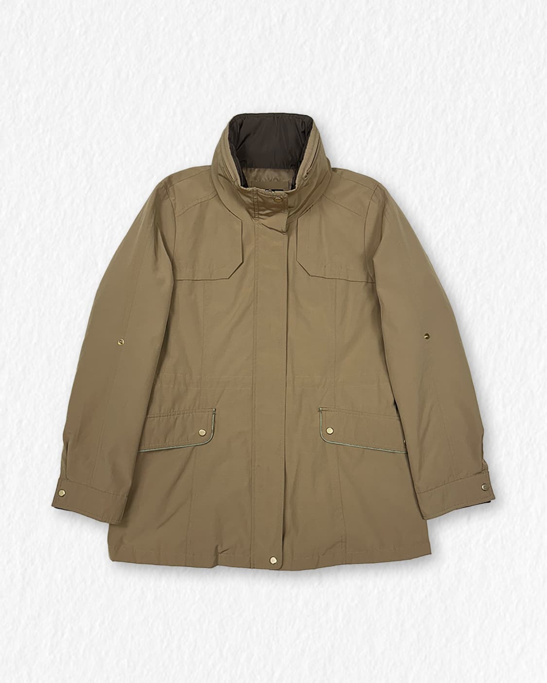 임페리얼 사파리 헌팅 자켓 상품이미지1