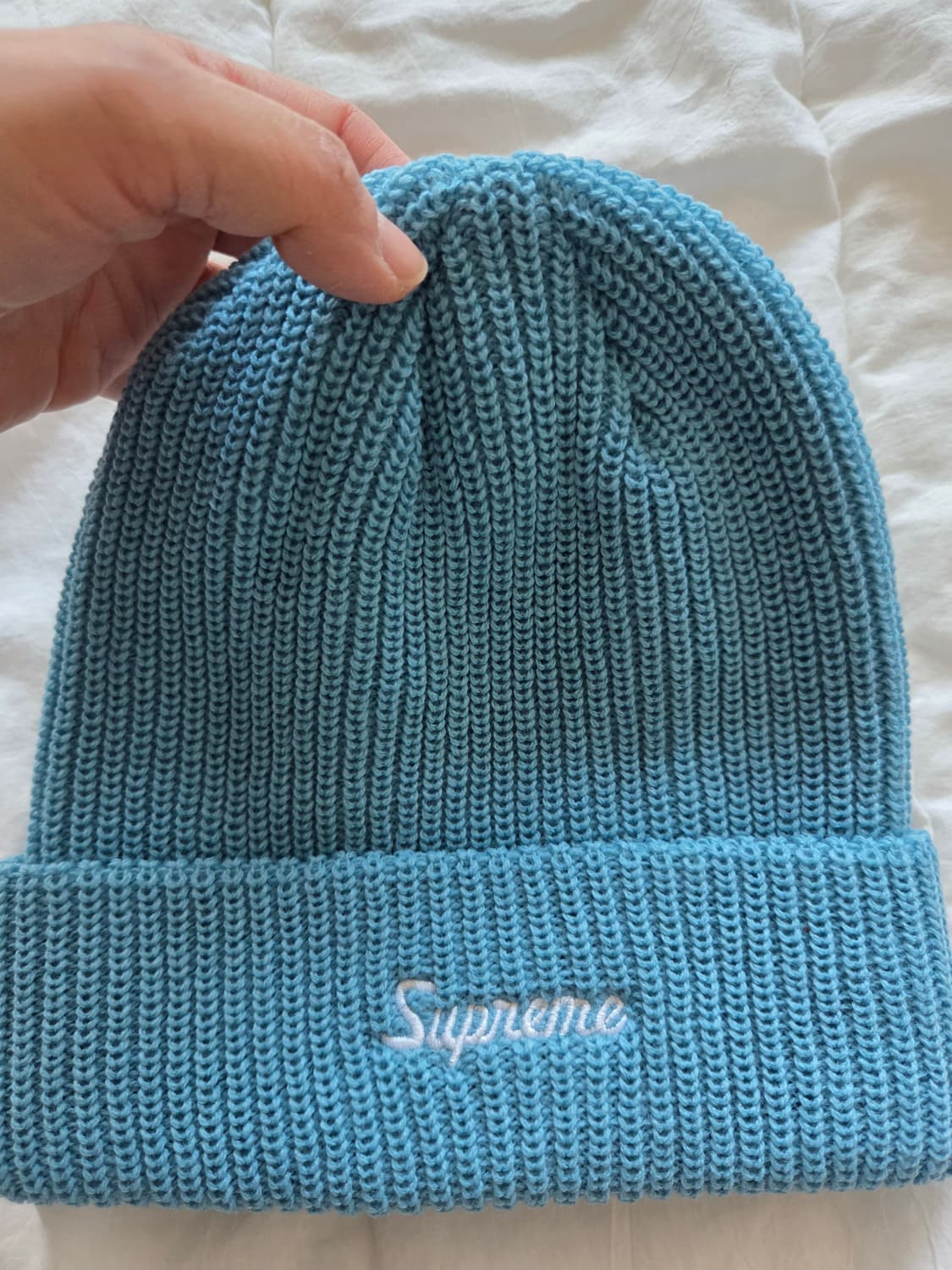 슈프림 루즈비니 새상품 상품이미지1