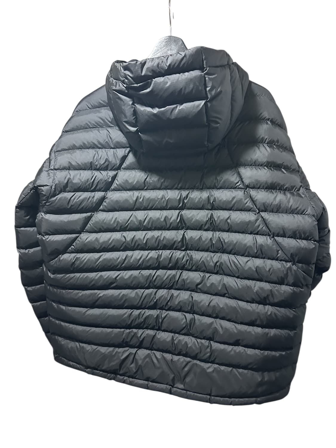 노스페이스 벤투스 온 자켓 블랙 xl 상품이미지2