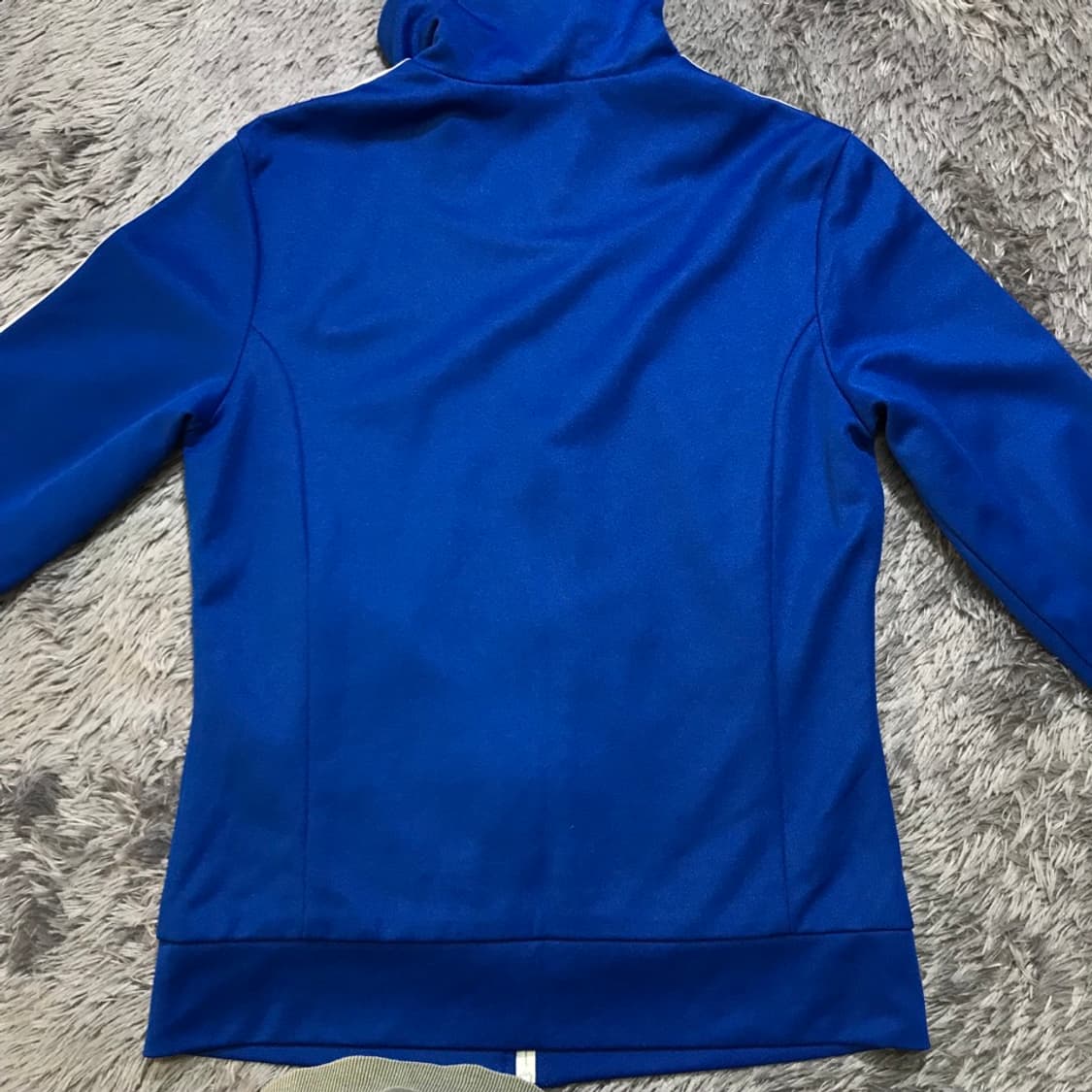 [[여성 M, A급] 아디다스(ADIDAS) 유로파 트랙탑#364 상품이미지4