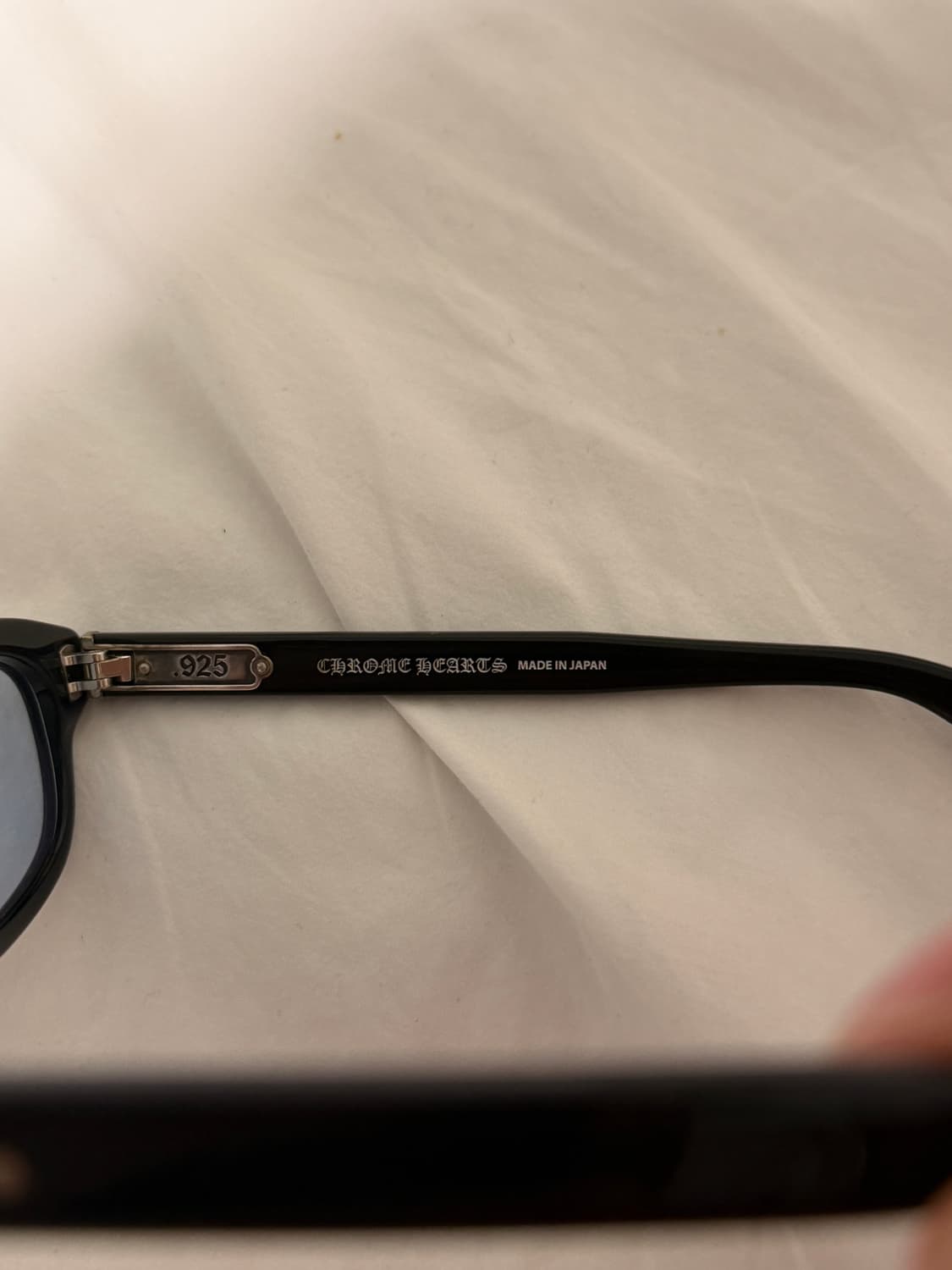 크롬하츠 로우라이더 유광블랙  상품이미지3