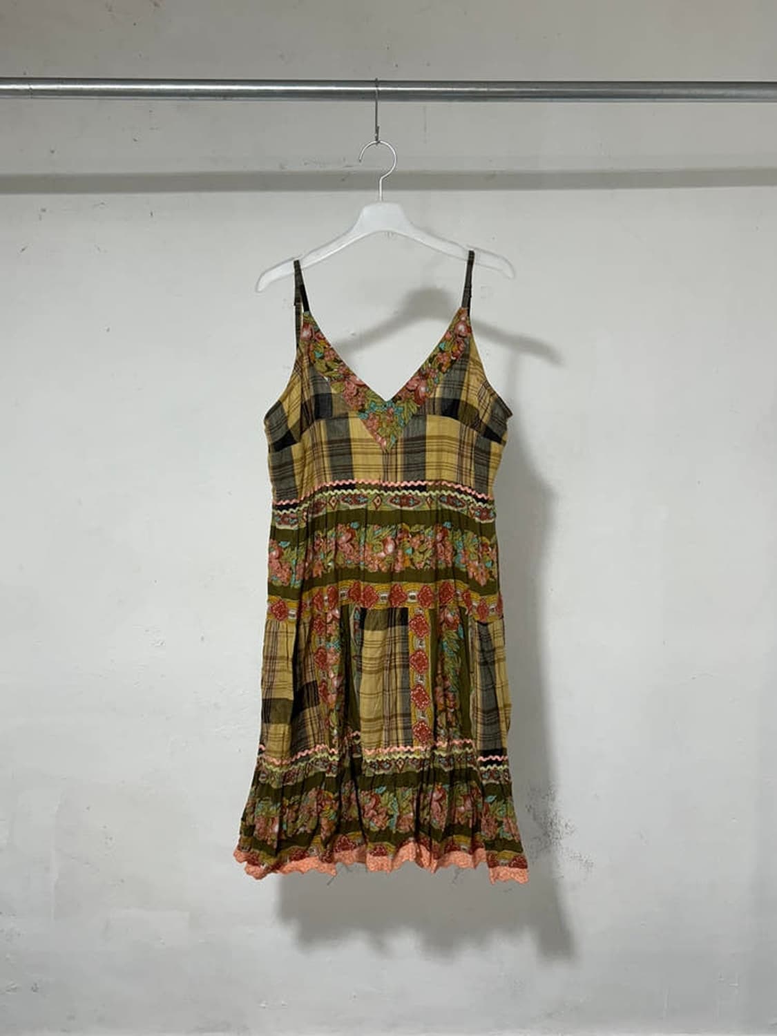 vtg dress 상품이미지1