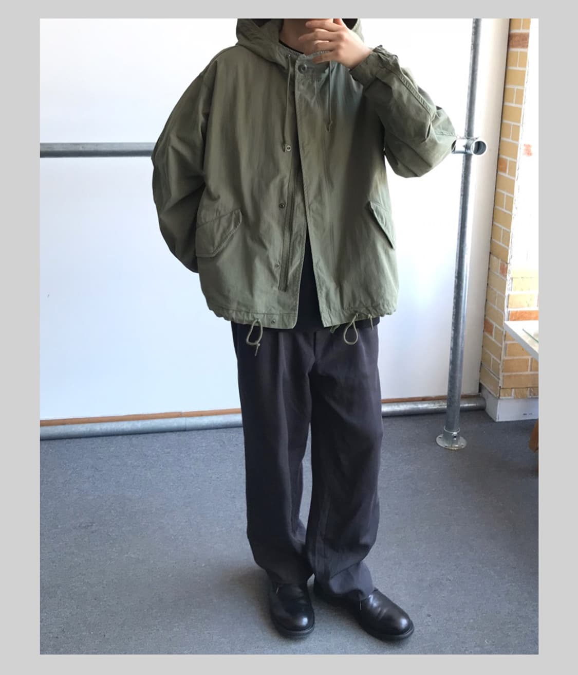 BEAMS 상품이미지8