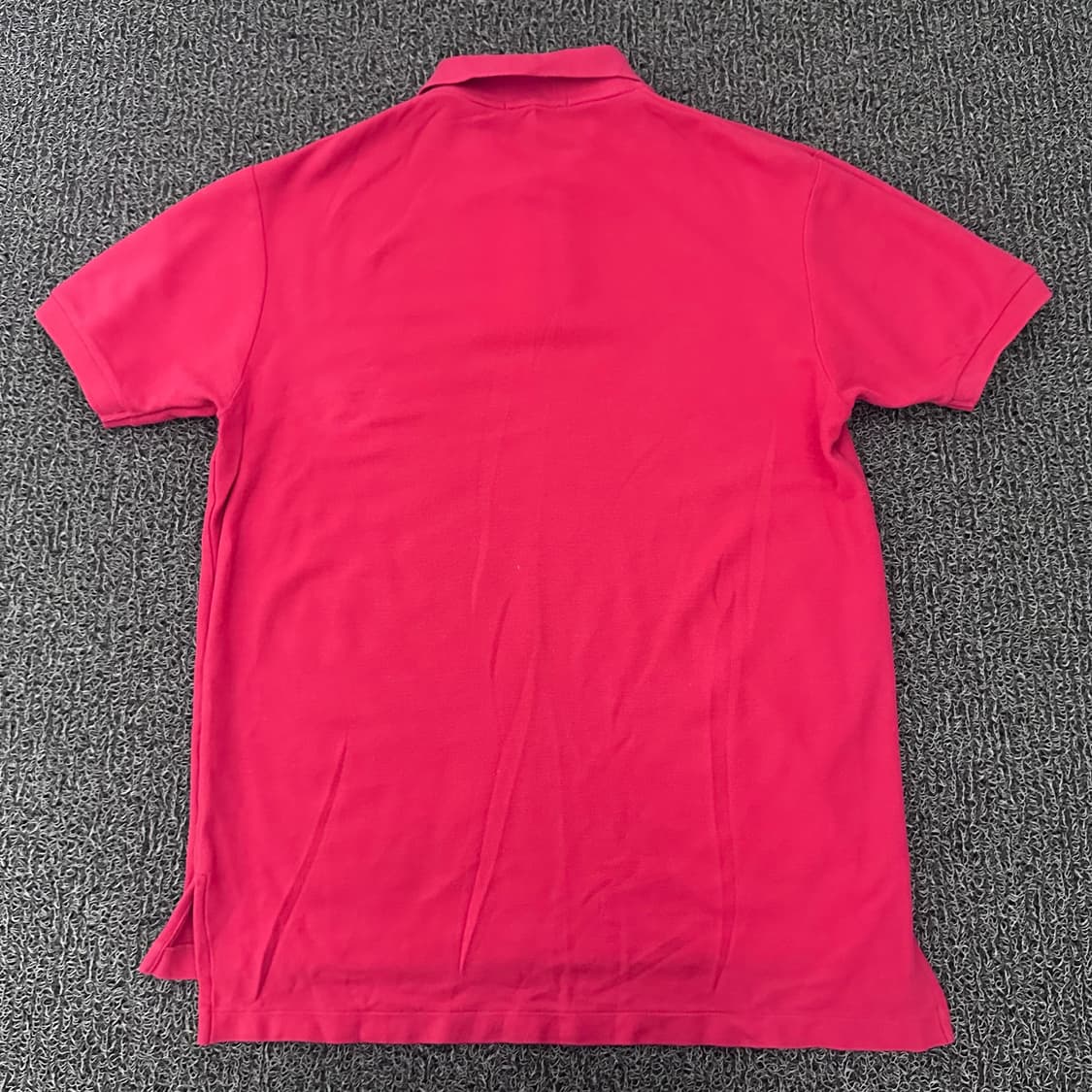 POLO 폴로 랄프로렌 카라티 반팔티셔츠 M 상품이미지6