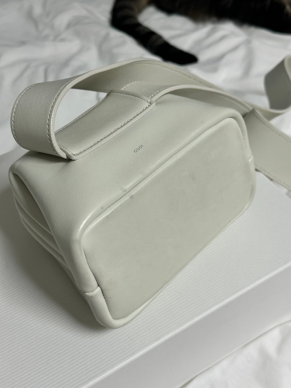 OSOI 오소이 피넛브로트 화이트 상품이미지6