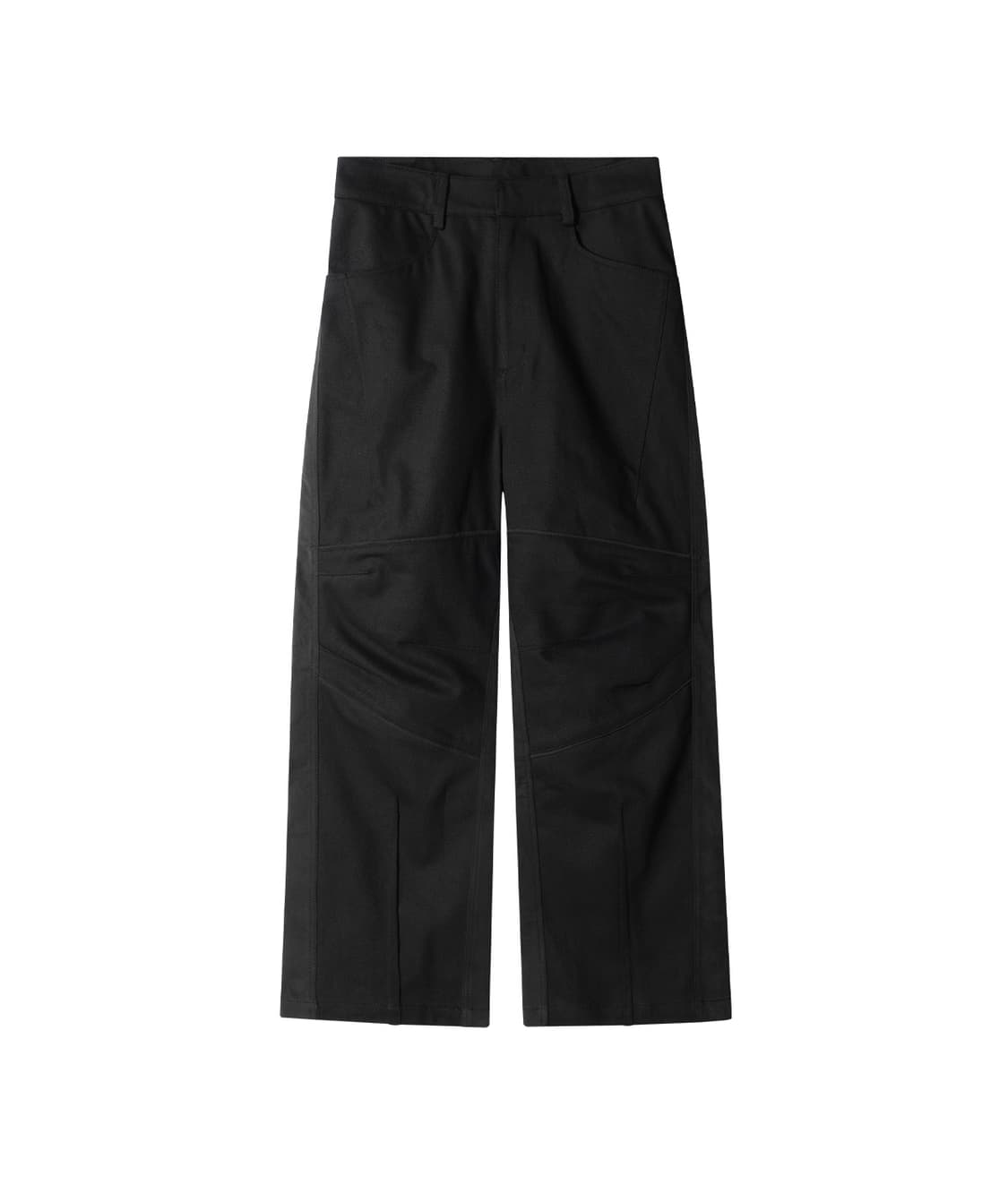 [S] Xlim ep.06 04 trouser 블랙 상품이미지2
