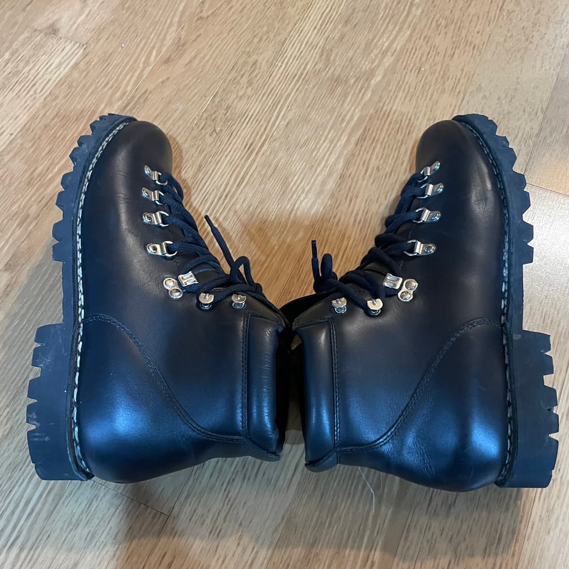 Paraboot 파라부트 아보리아즈 부츠 280 상품이미지6