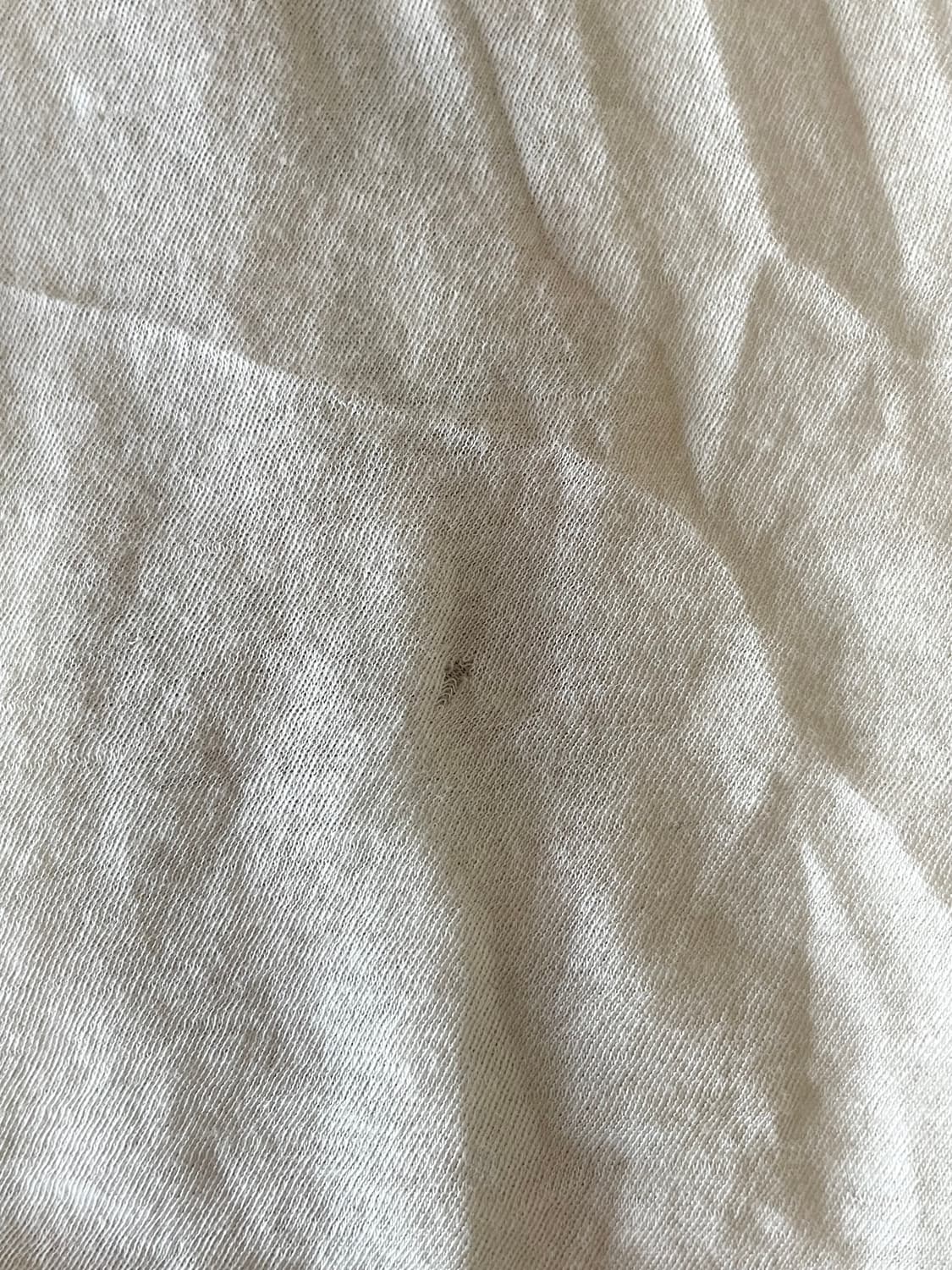 로우 엣지 코튼 롱슬리브 탑 상품이미지8