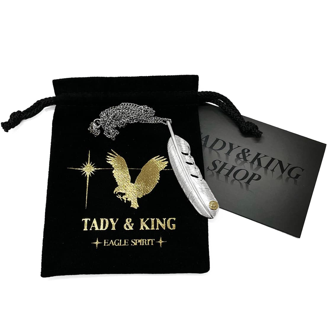 타디킹 (Tady&King) 상품이미지2