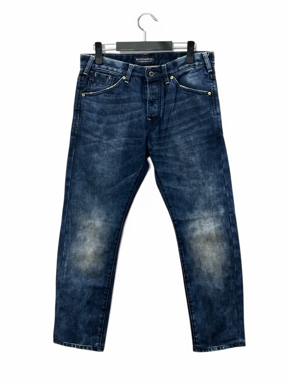 Scotch&Soda 스카치앤소다 데님 청바지 상품이미지1