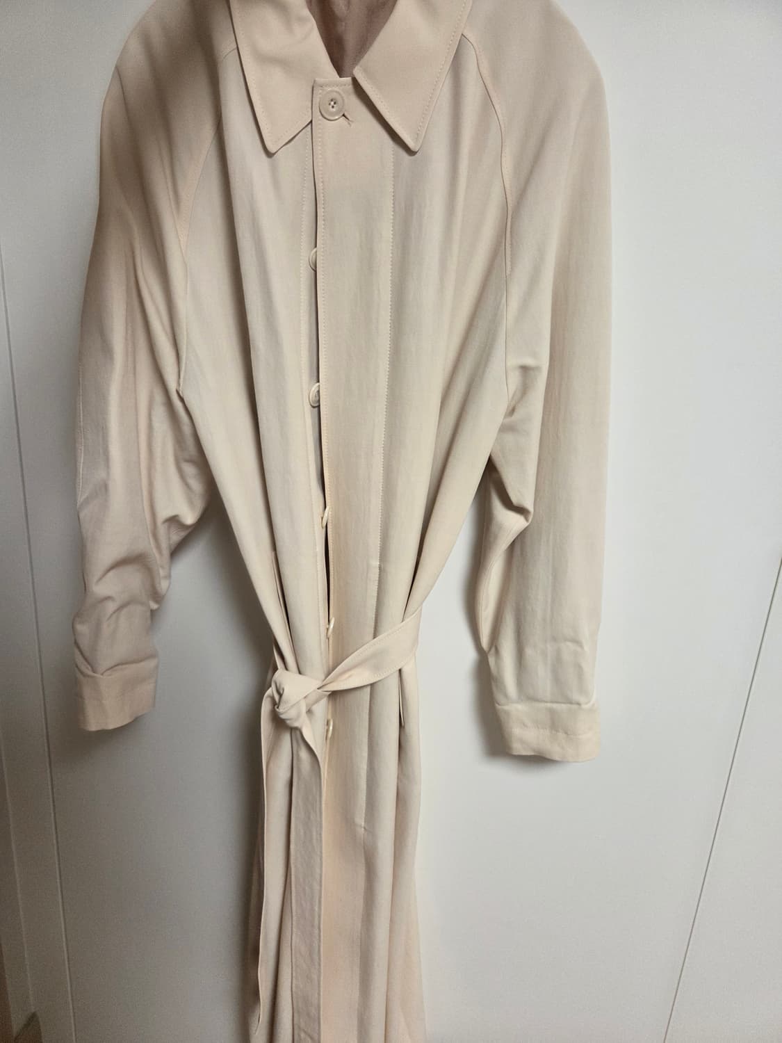 르메르 트렌치코트 34 상품이미지2