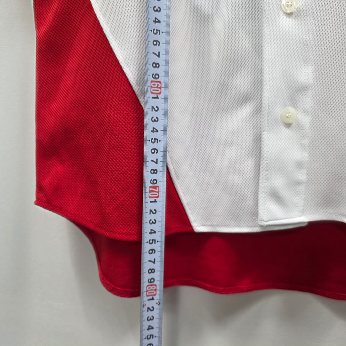 0034 KIA 타이거즈 야구 유니폼 김선빈 마킹 110 상품이미지4