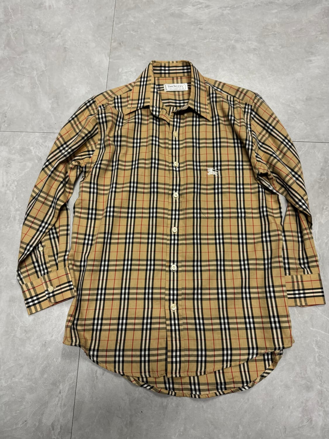 버버리 상품이미지1