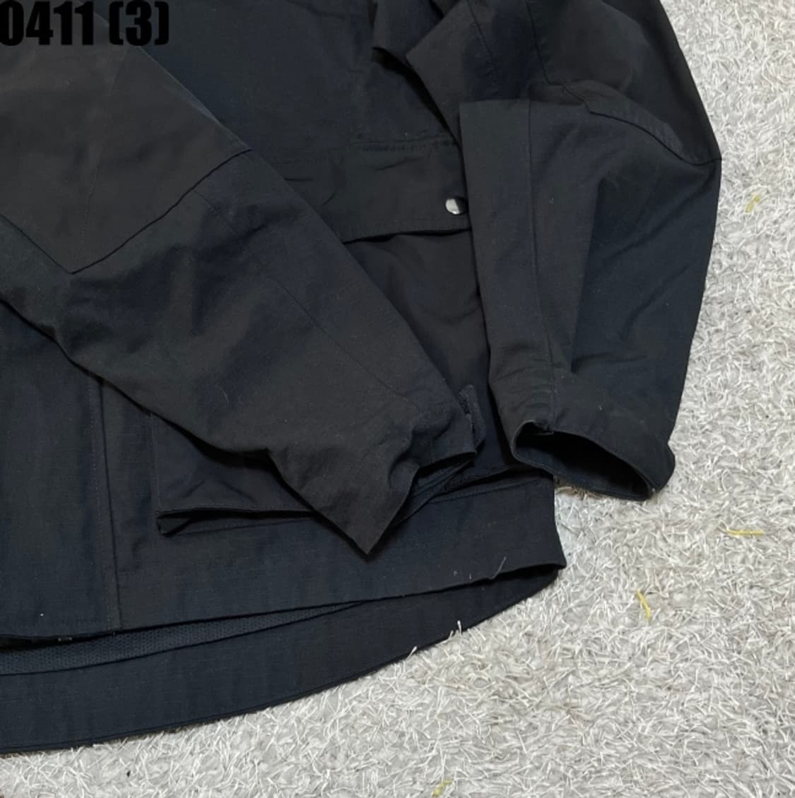 나이키 시티 메이드 우븐 바람막이 자켓 상품이미지4