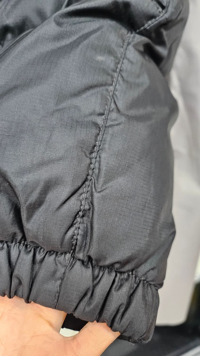 폴로 랄프로렌 남성 패딩  M 상품이미지8