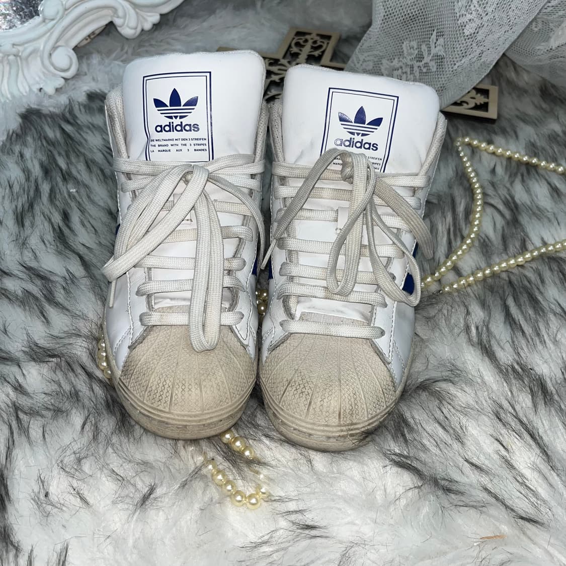 Adidas 스니커즈 상품이미지3