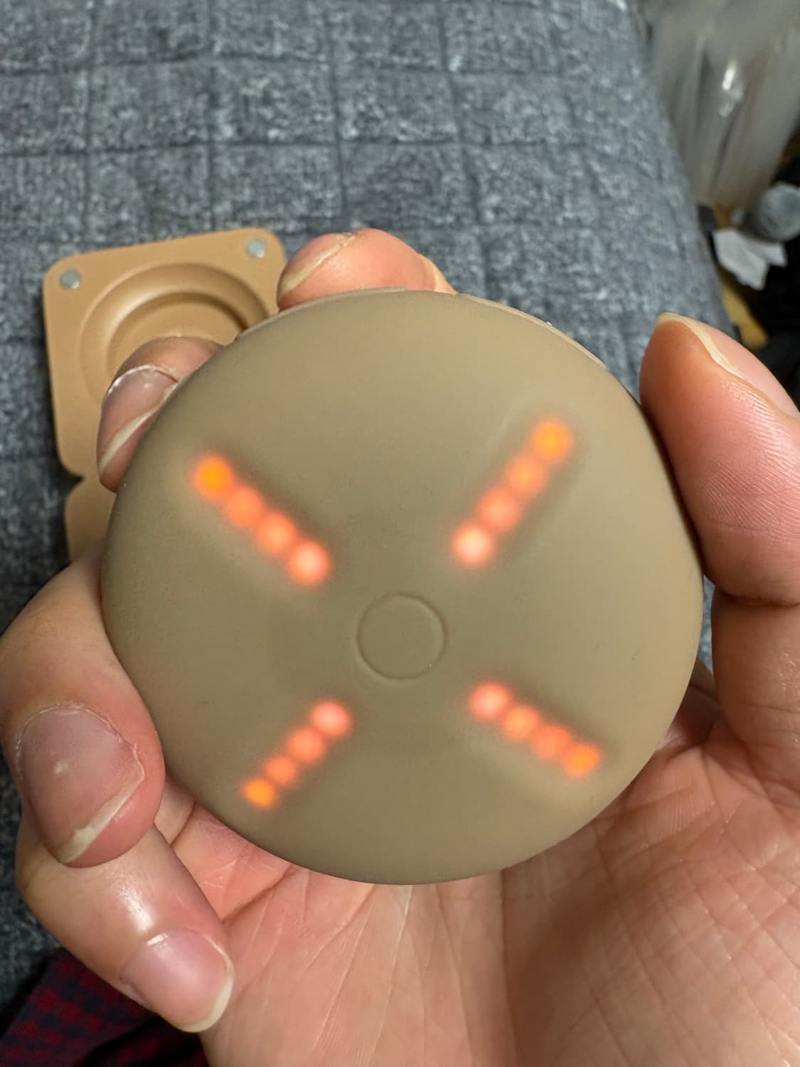 Yeezy 스템플레이어  상품이미지3