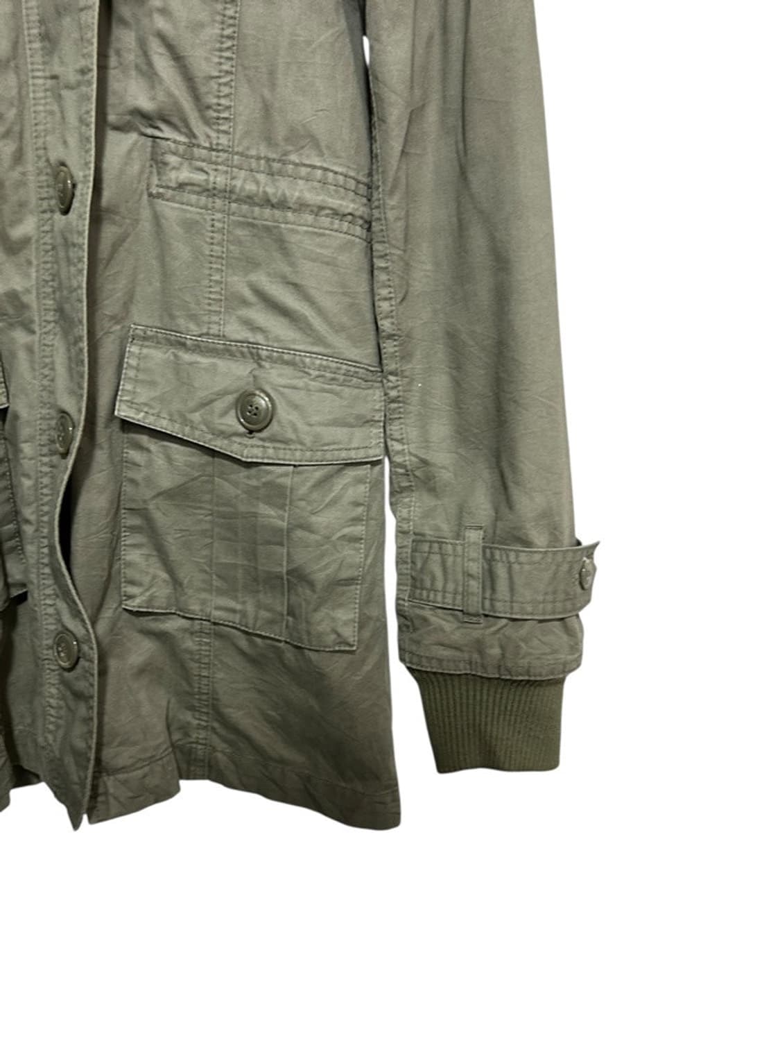 vtg jacket 상품이미지3