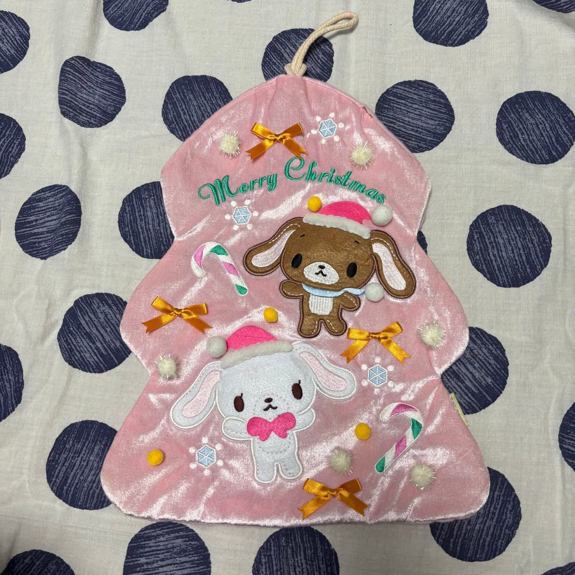 2008년 고전 슈가바니즈 트리 소품 가방 상품이미지1