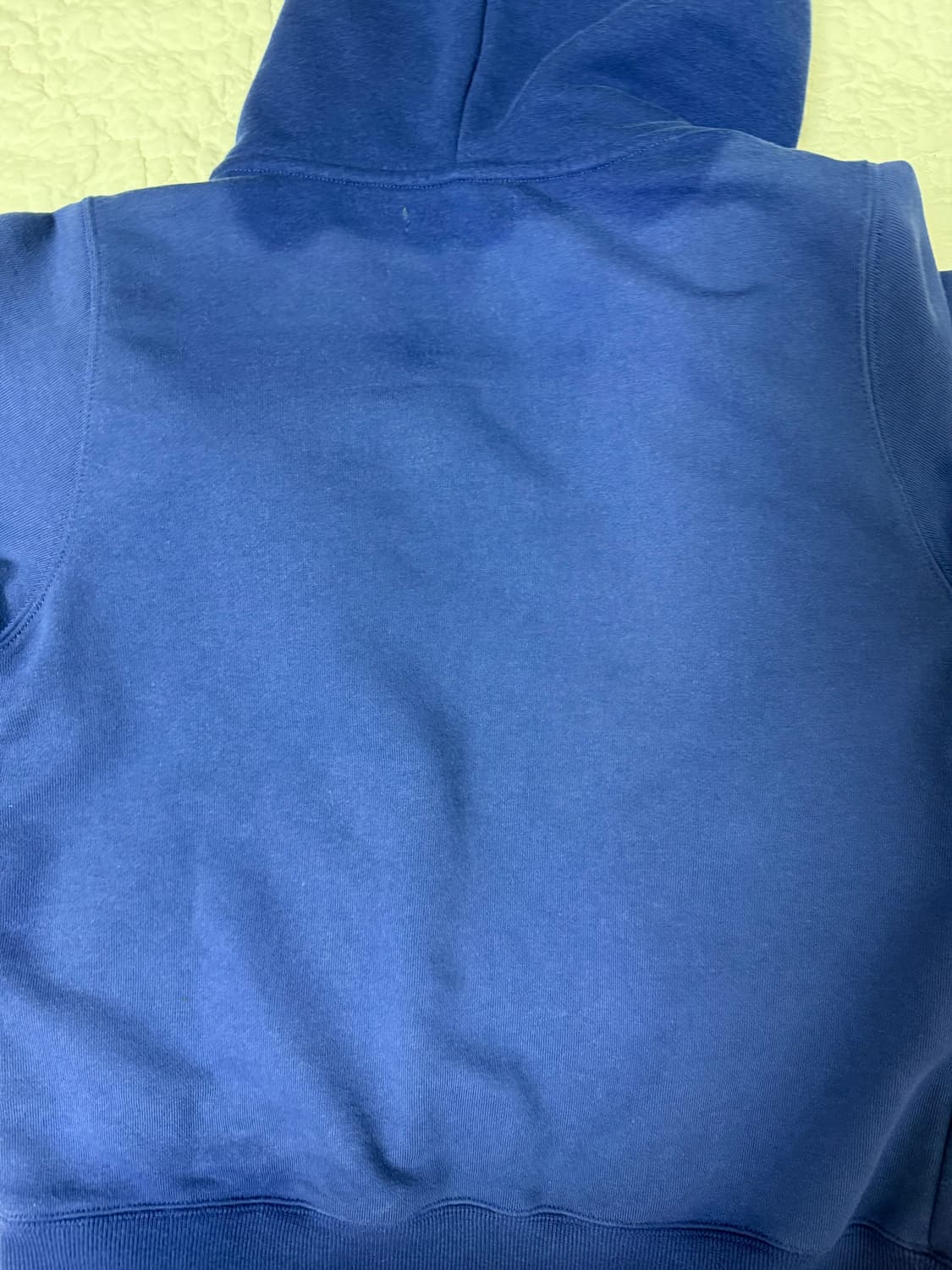 코이세이오 038 후드집업 판매 상품이미지3