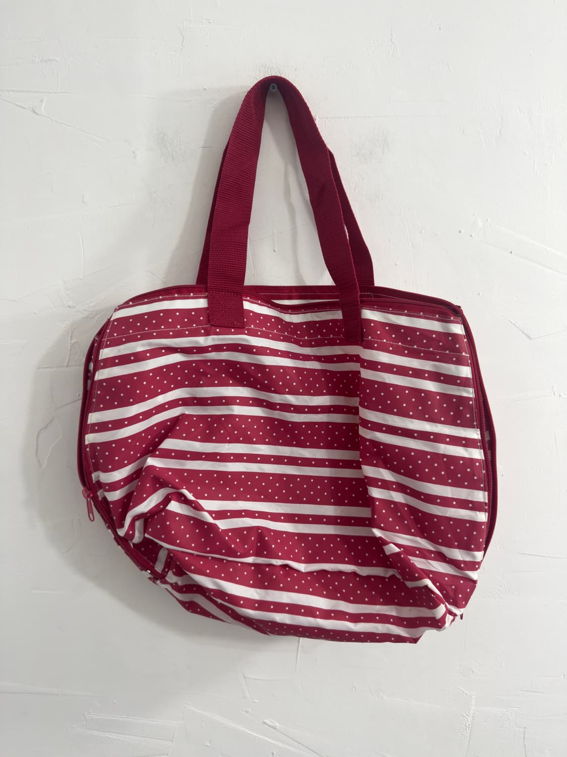 hush hush red dot bag 상품이미지4