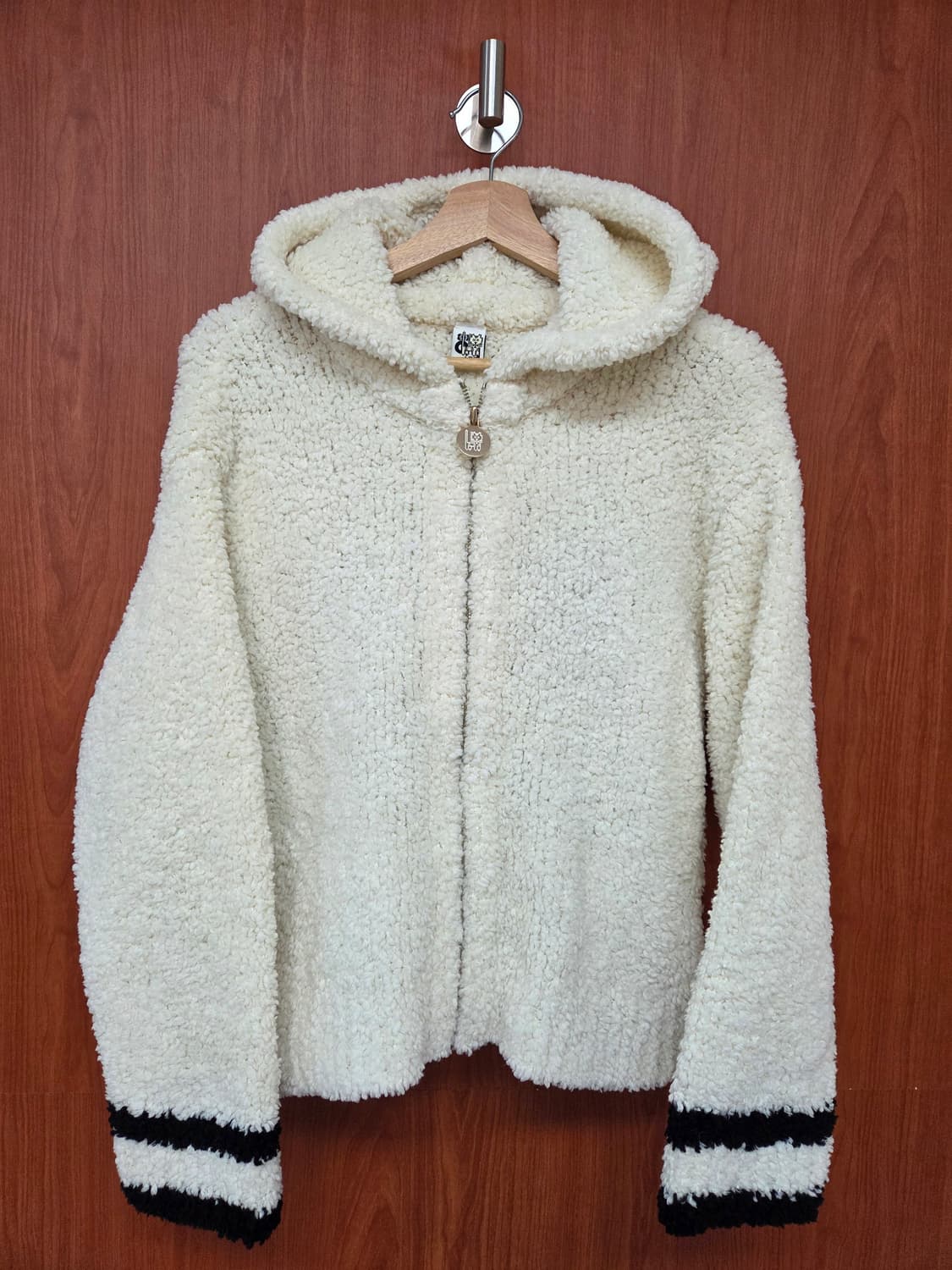 오즈세컨  인따르시아  모니트자켓 상품이미지1