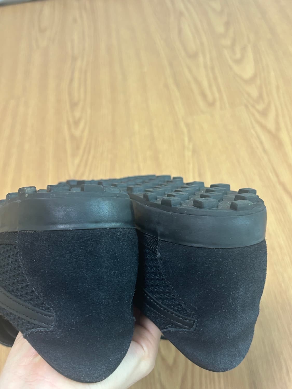 [265] 보디 x 나이키 아스트로그래버 SP 블랙 코코넛 밀크 상품이미지6