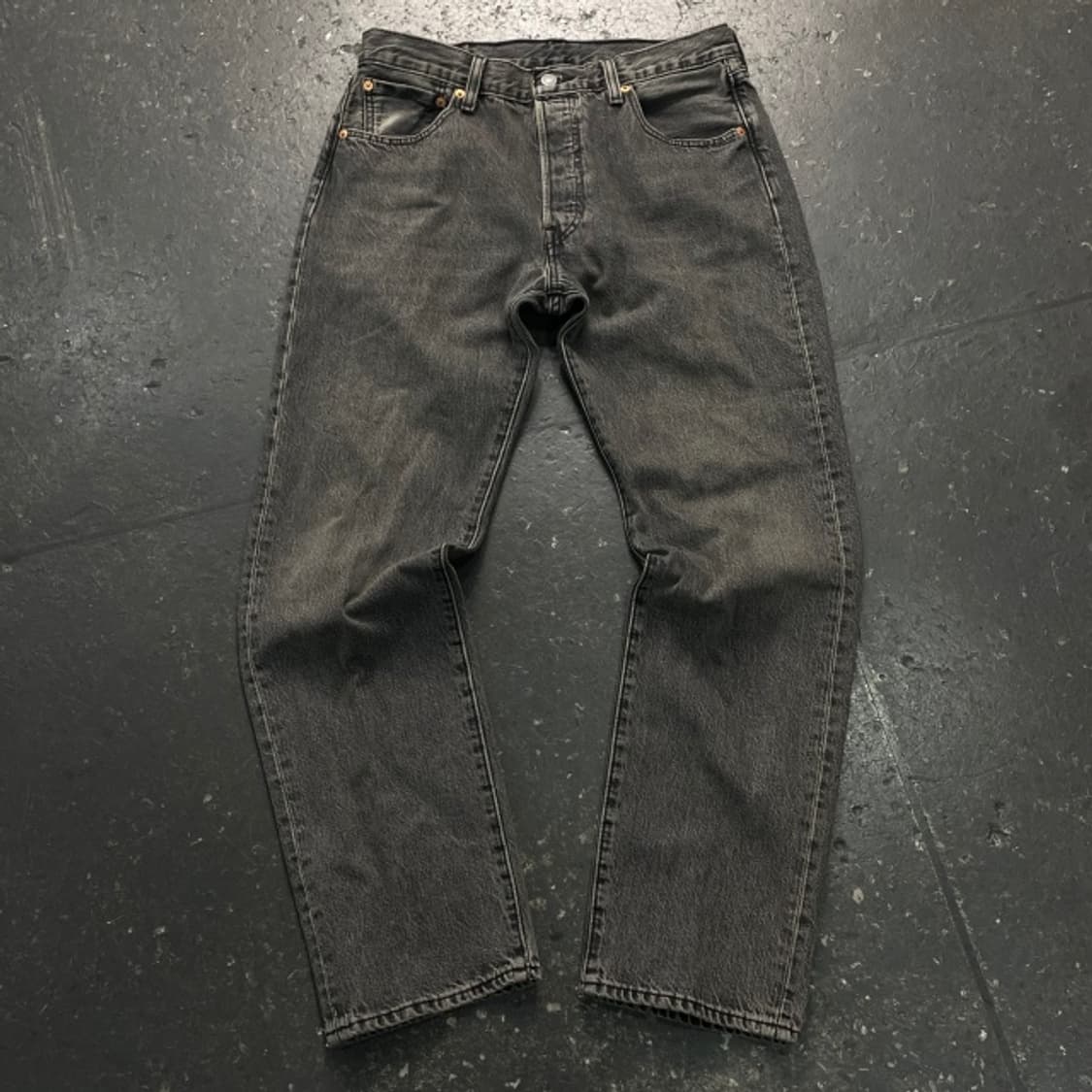 32 리바이스 501 93 청바지  상품이미지1
