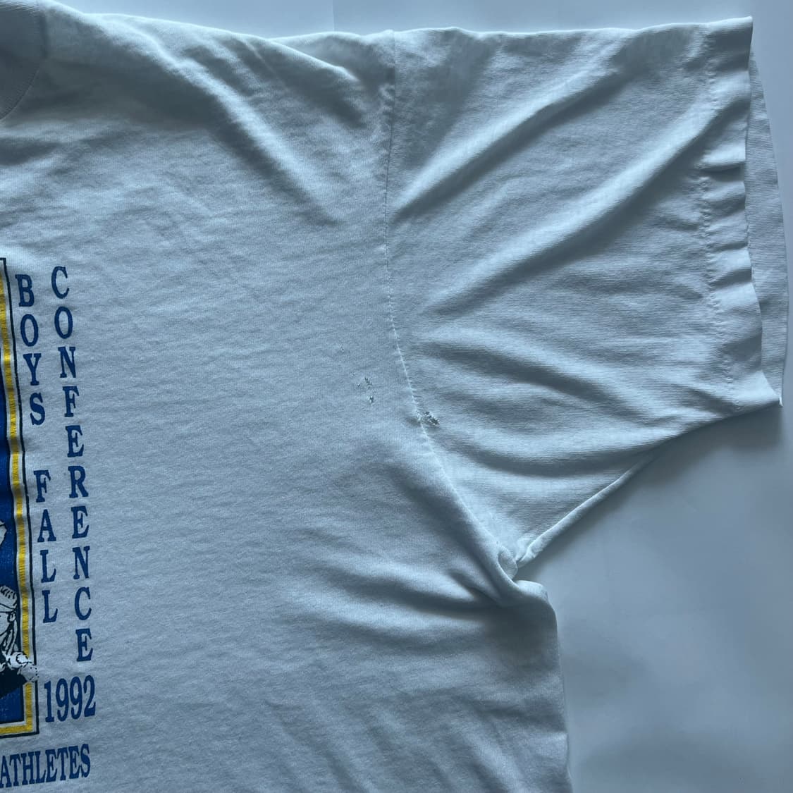 [L추정] 미국 빈티지 티셔츠 상품이미지5