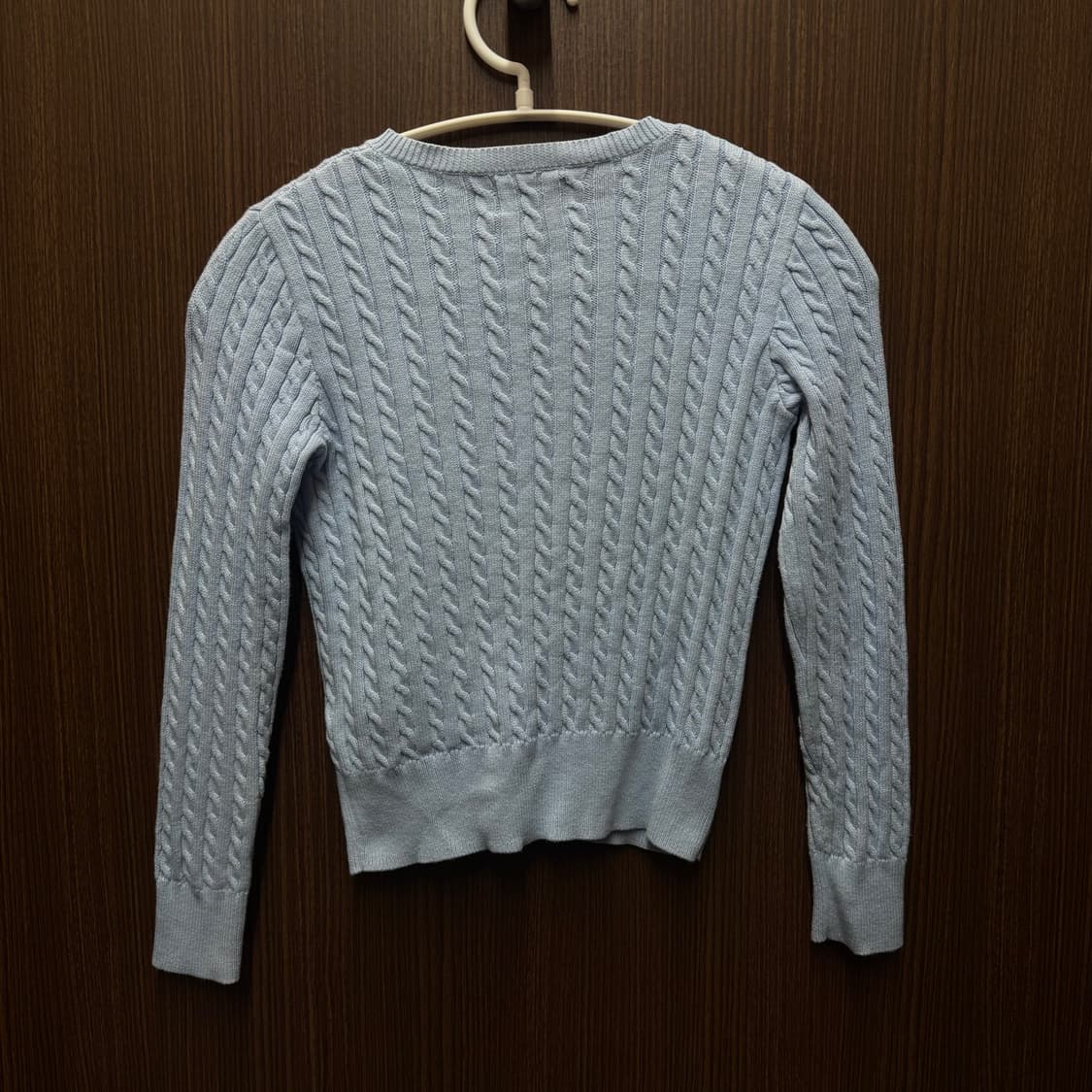 랄프로렌 폴로 가디건 7 상품이미지5