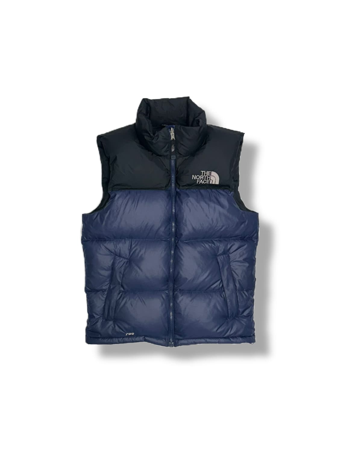 노스페이스 눕시 700 구스다운 패딩 조끼 상품이미지1