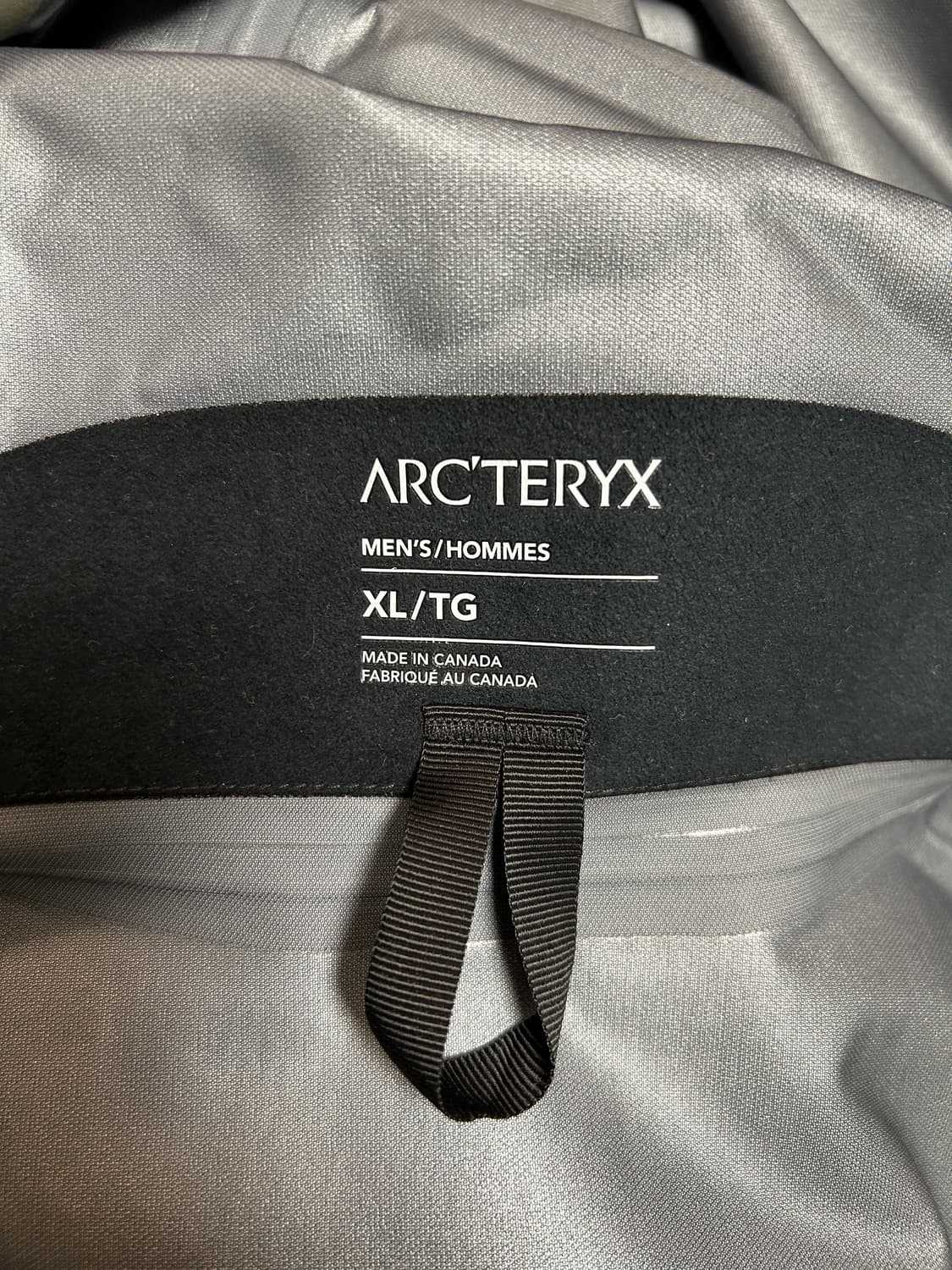 아크테릭스 베타 자켓 포리지 / XL 상품이미지4