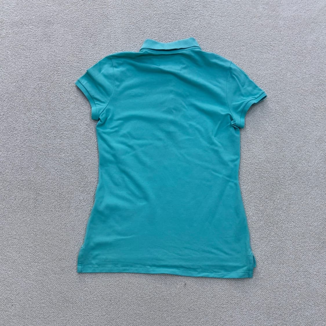 L 홀리스터 티일 클래식 반팔 티셔츠 0410E 상품이미지2