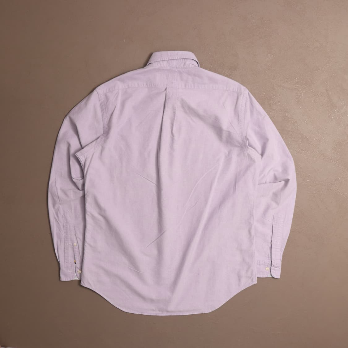 폴로 랄프로렌 코튼 단색 셔츠 A1394 상품이미지6